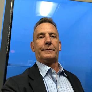 Meet your Posher, Terry